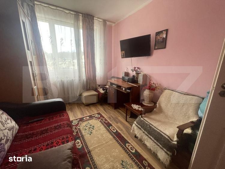 Apartament 3 camere, zona Centrala - 8