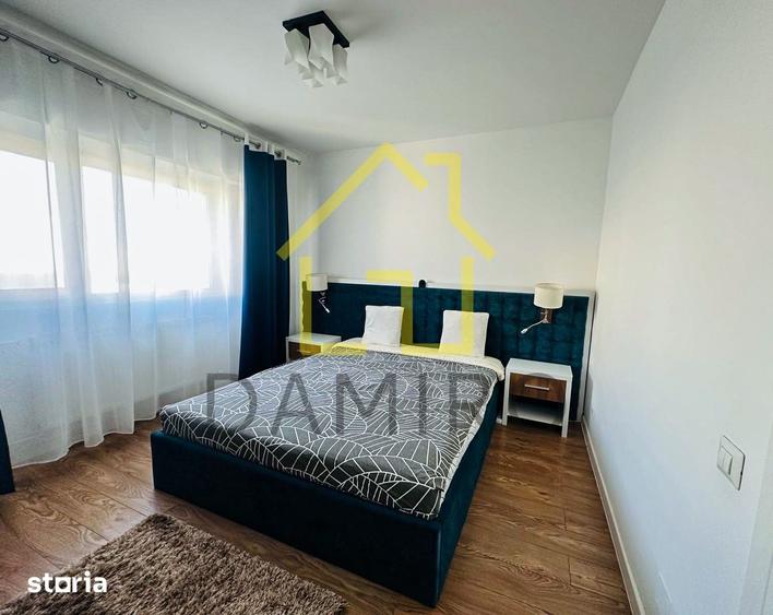 Apartament cu 3 camere decomandat în Colentina