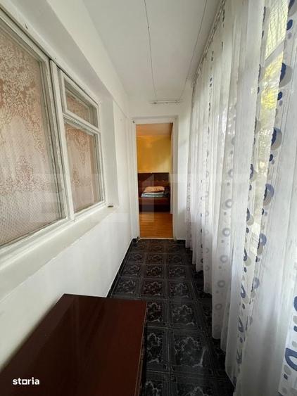 Apartament cu 2 camere decomandat în Ciupercenii Noi