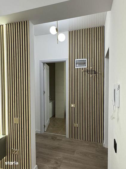 Apartament cu 2 camere în Theodor Pallady