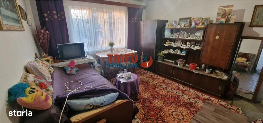 Casă cu 2 camere în Totoi