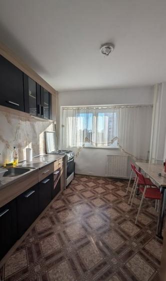 Apartament cu 2 camere decomandat, mobilat în Gorjului