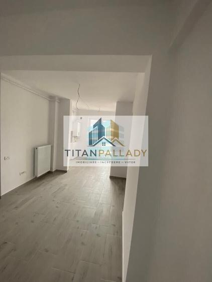 2 Camere Tip Studio 44 Mp,Pallady-Nicolae Teclu,Metrou - 1