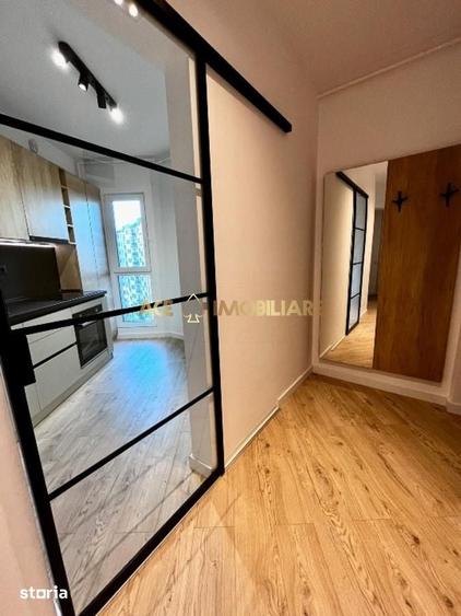 Apartament cu 2 camere în Grozăvești