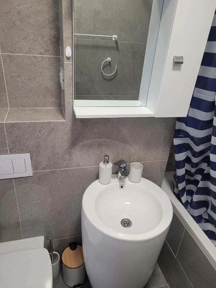 Garsonieră decomandată în Viilor