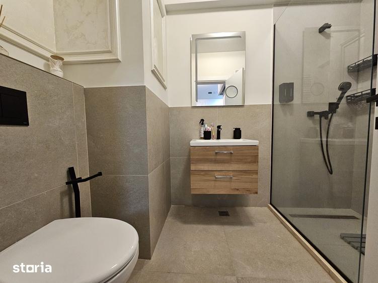 Apartament cu 2 camere în Nord