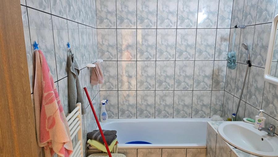 Vand apartament 2 camere decomandat in Deva, zona Ioan Corvin - 7