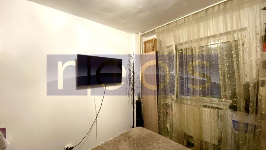 DE VANZARE 3 CAMERE | BALCON | BOXA LA SUBSOL | MIHAIL SEBASTIAN | 13 SEPTEMBRIE - 6