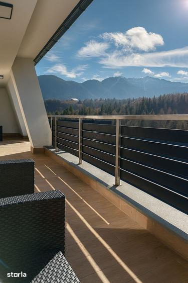 Apartament cu 4 camere în Central