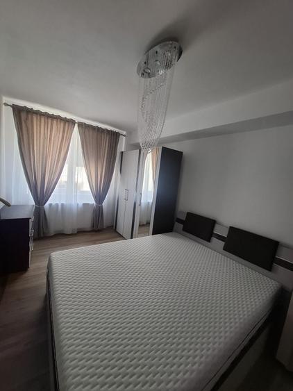 Apartament cu 2 camere decomandat în Florești