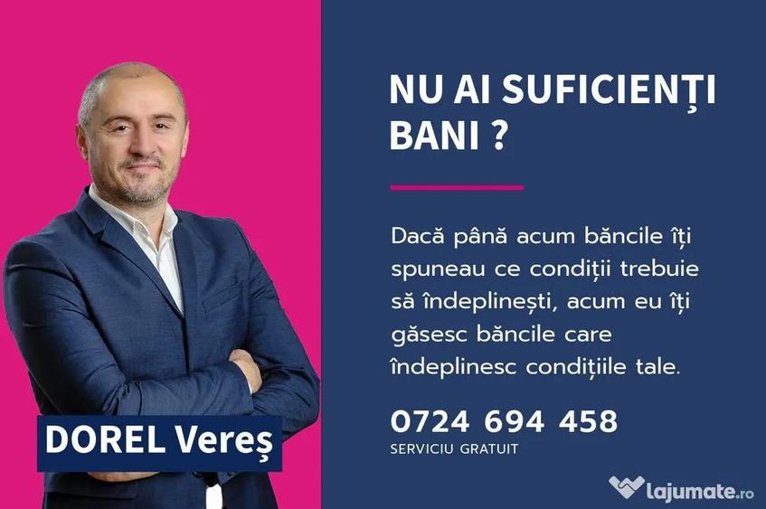 Teren de 545 mp, în Central
