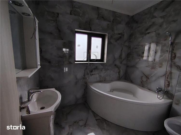 DUPLEX | 4 DORMITOARE | 3 BAI | MOSNITA NOUA - 4