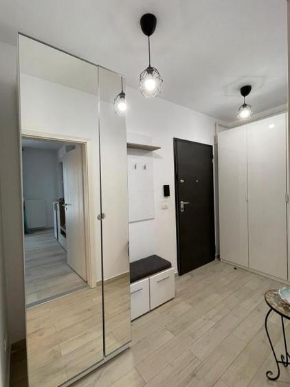 Apartament cu 3 camere în Militari