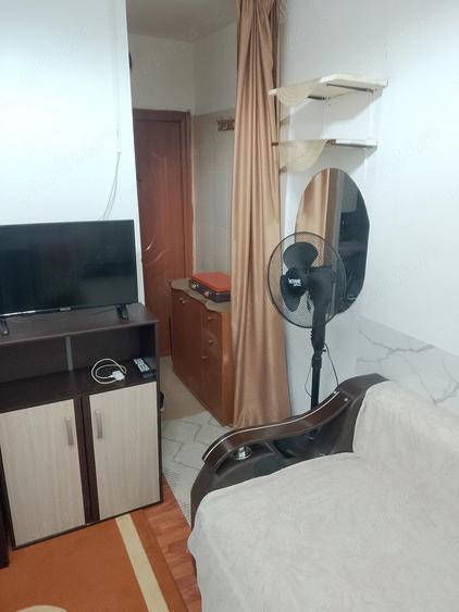 Garsonieră nedecomandată în Tia Mare
