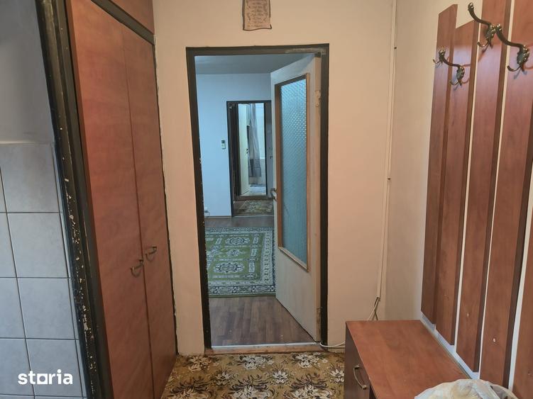 Apartament cu 2 camere în Iosia
