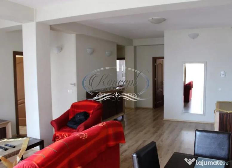 Zorilor, apartament 5 camere cu terasa de 30 mp - 10
