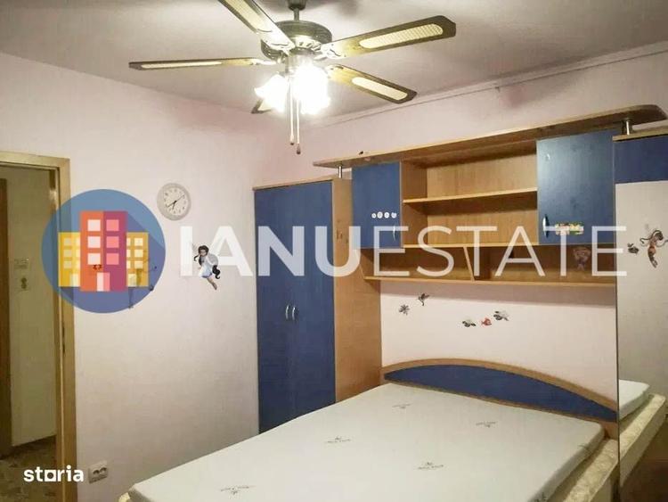 Dristor 5` Metrou Calea Vitan Rond Alba Iulia Mall ParkLake Parc IOR - 6