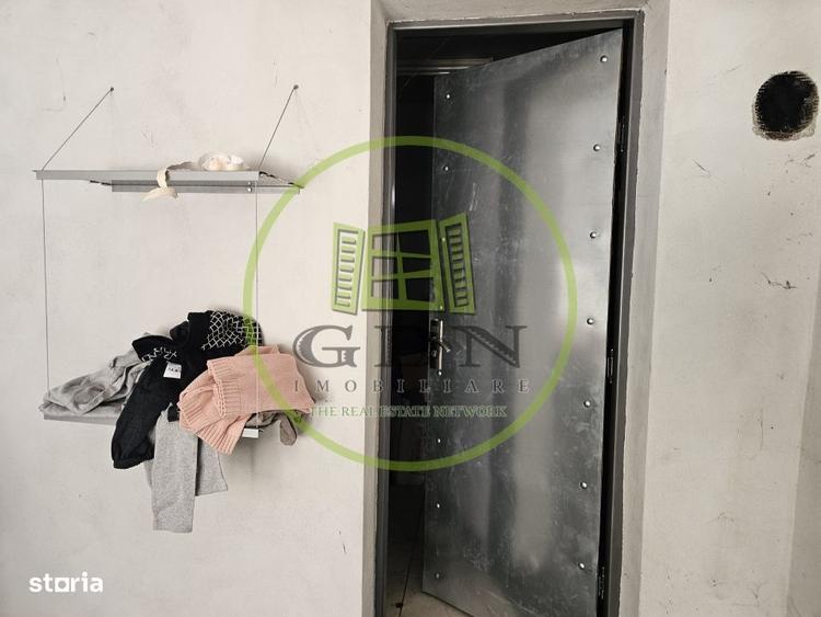 Spațiu comercial, de 33 mp, în Central