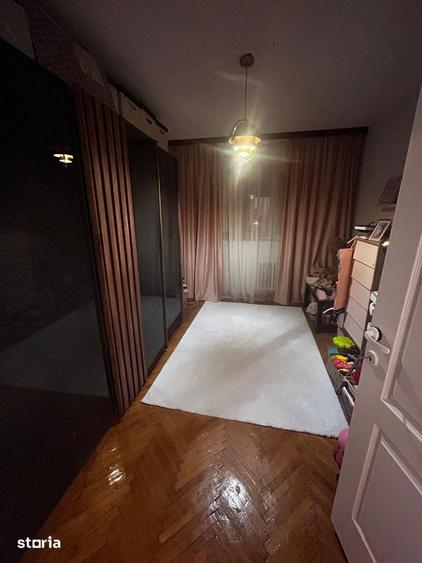 Apartament constanta 3 camere decomandat zona Abator - 9