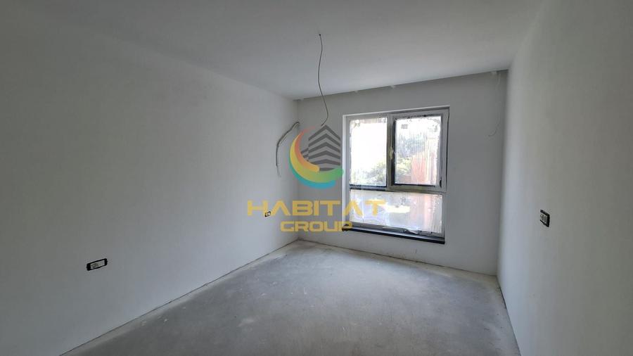 Apartament cu 4 camere decomandat în Brâncoveanu