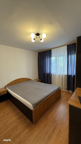 Apartament cu 2 camere în Brazda lui Novac