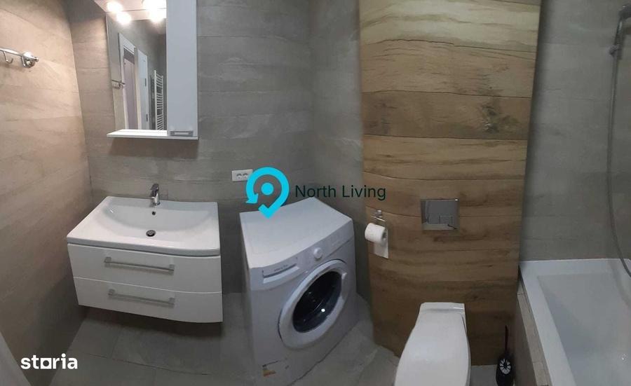 Apartament cu 2 camere în Brâncoveanu