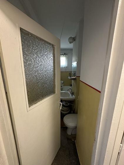 Apartament cu 2 camere semidecomandat în Nufărul