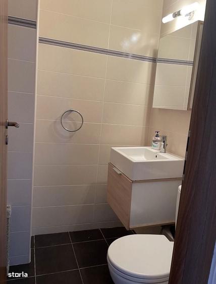 Apartament cu 3 camere decomandat în Doamna Ghica