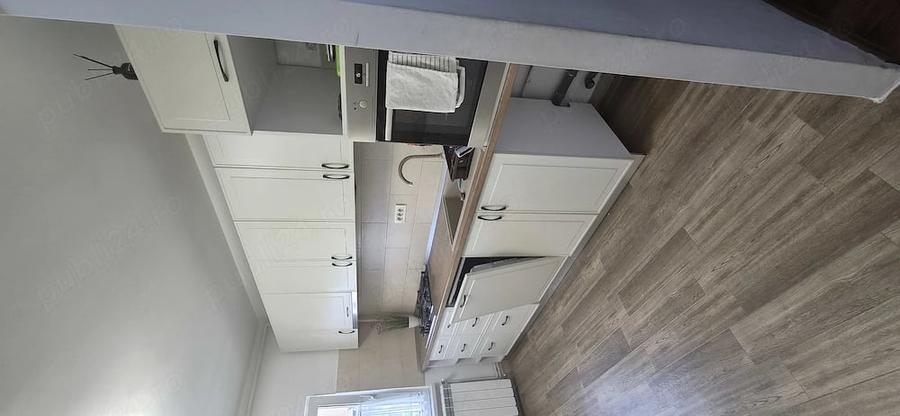 Apartament cu 2 camere semidecomandat în Bucovina