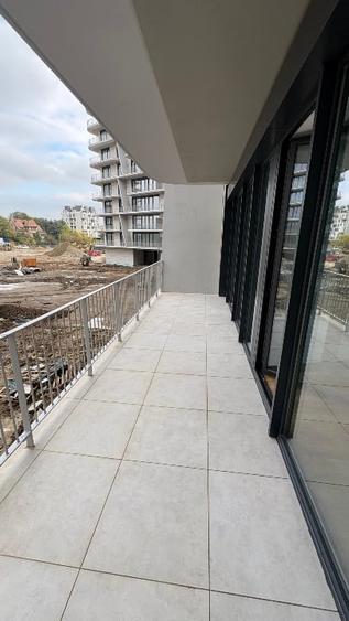 Apartament cu 2 camere decomandat în Colentina
