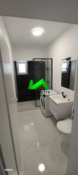 Apartament cu 2 camere decomandat în Țiglari