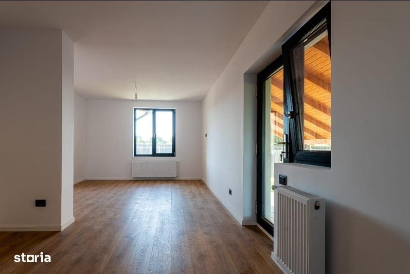 Casă cu 3 camere cu Teren 380 Mp în Hemeiuș