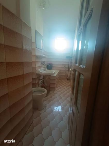 Apartament cu 2 camere în Tomis Nord