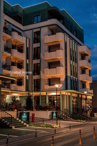 Apartament cu 2 camere decomandat, mobilat în Pipera