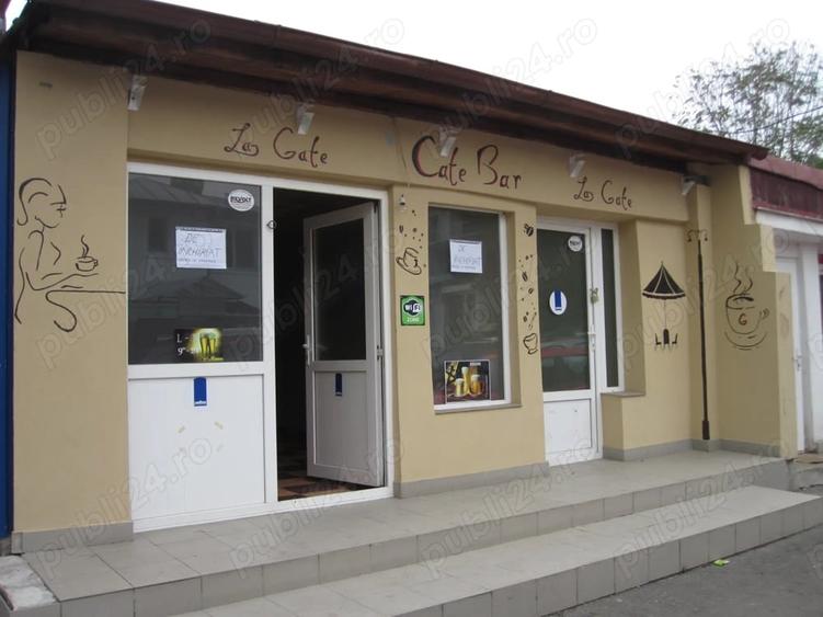 Spațiu comercial, de 80 mp, în Exterior Vest
