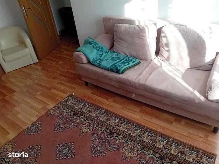 Apartament cu 2 camere decomandat în Ultracentral