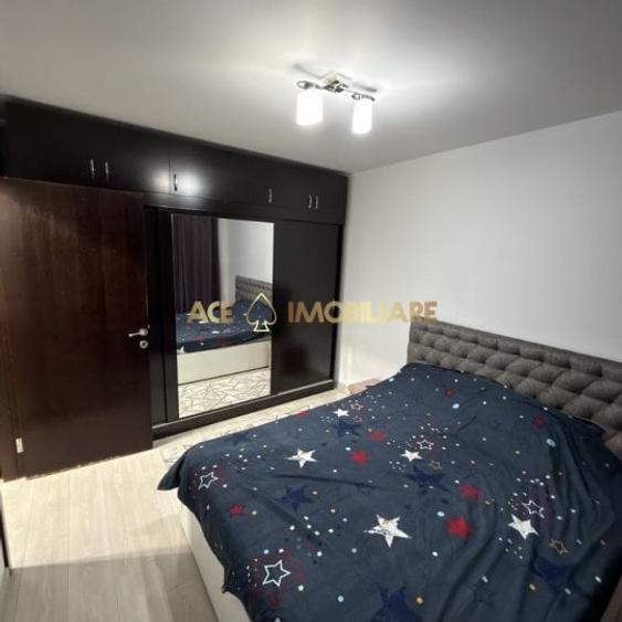 Apartament cu 2 camere decomandat, mobilat în Colentina
