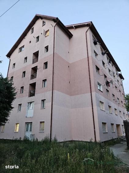 Garsonieră în Lazaret