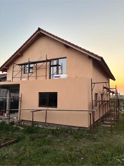 Casa Giarmata - 2