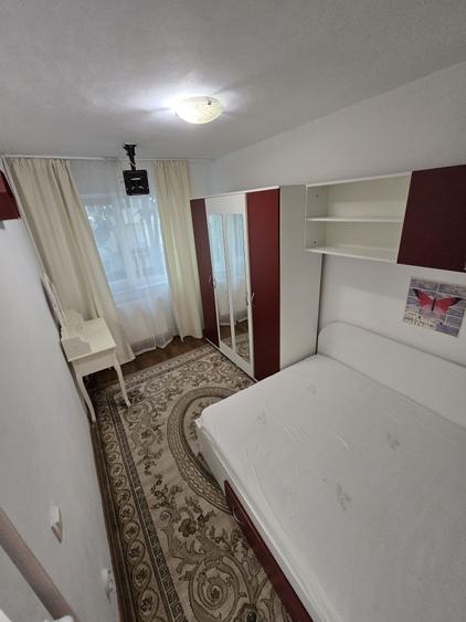 Apartament 3 camere-zona centrala - Aurocor - 2