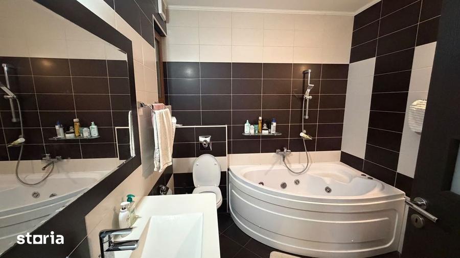 Apartament 3 camere cu 3 balcoane loc de parcare bloc nou Compozitoril - 3