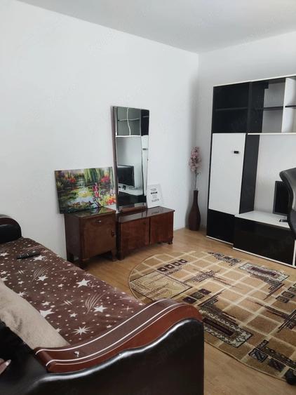 Garsonieră nedecomandată în Complex Studențesc
