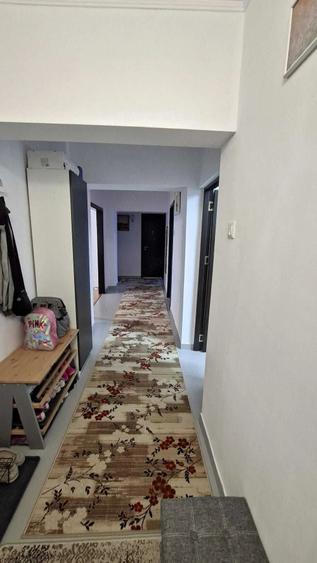 Apartament 4 Camere Decom. | Etaj 2 | Reabilitat 2024 | Parcare ADP | Metrou Aparatorii Patriei - 5