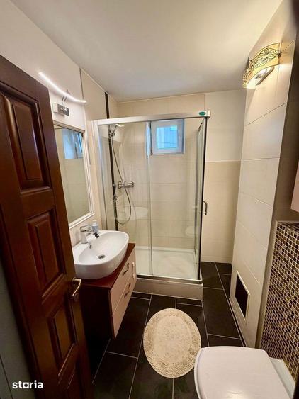 Apartament cu 2 camere decomandat, mobilat în 1 Mai