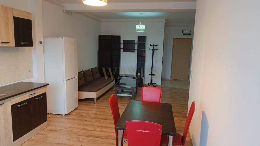 Apartament la Cheie - SU 58MP I Balcon I Parcare - Stadionului - 2