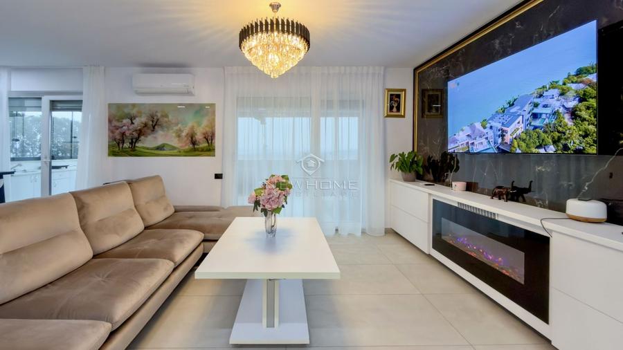 Apartament cu 2 camere semidecomandat, mobilat în Gheorgheni — fotografia 3
