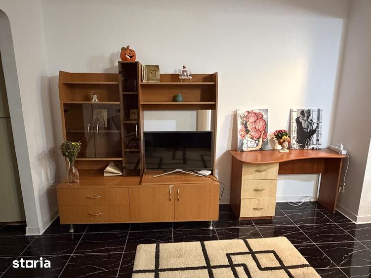 Apartament cu 2 camere în Dristor
