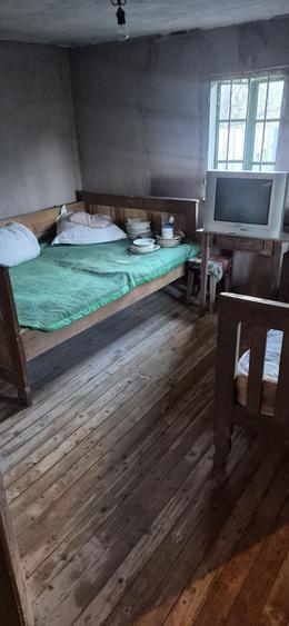 Casă cu 3 camere în Guguianca