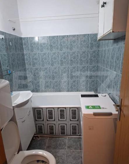 Apartament 2 Camere Podul Ros - 8