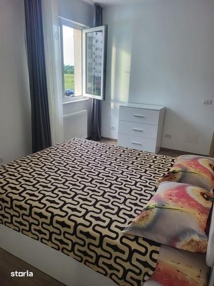 Apartament cu 2 camere în 13 Septembrie